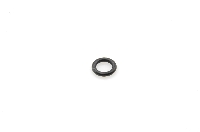 Koppelingsregelaar: o-ring.