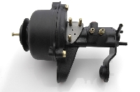 Centrifugaalregelaar: LHS. R