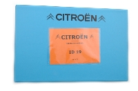 Reparatiehandboek ID19 ->64.
