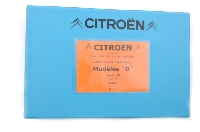 Onderdelenboek DS 7/71-> Deel I