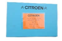 Onderdelenboek ID 57-64.