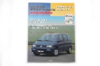 Revue Technique automobile, ETAI.