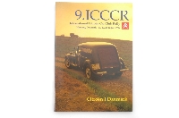9. ICCCR, Herning Danmark, 1992.