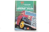11e ICCCR, Chevetogne BE, 1998.
