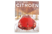 Les Prestigieuses Citroen, F. Sabates.