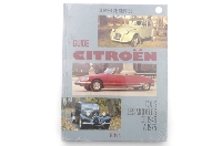 Guide Citroen, Toutes modeles '46-'75, O.de Serres.