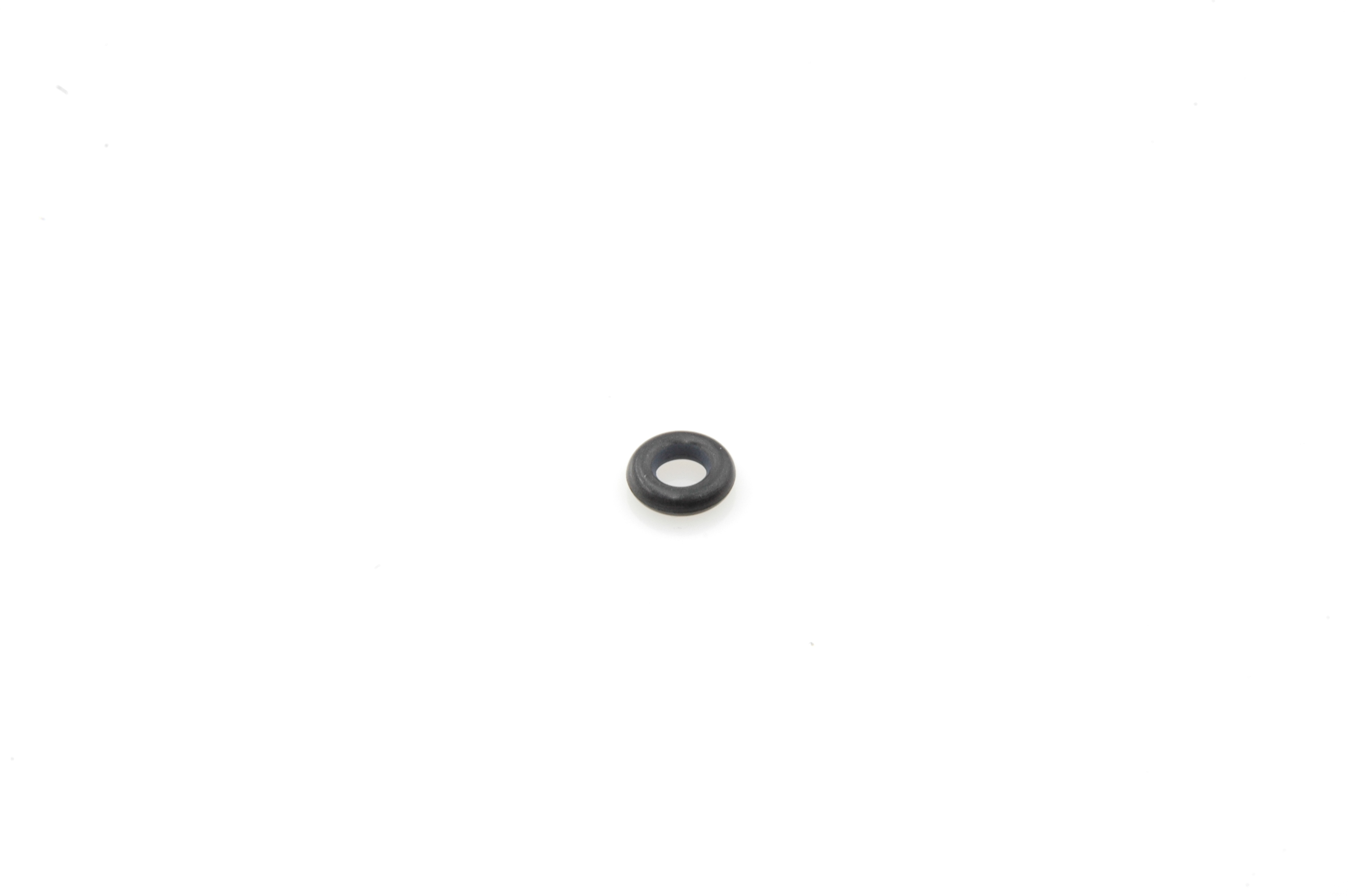 Remontluchtingsnippel: o-ring.