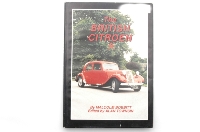 The British Citroen.