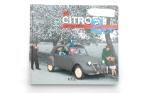 Le 2 CV de mon pere, A.Demetz.