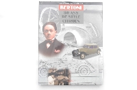 Bertoni, 30 ans de Style Citroen, Sabates, Bertoni.
