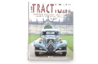 Le Guide Traction Avant '34-'42, J.Collignon.