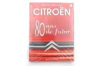 80 Ans de futures, R.Guyot/Chr.Bonnaud