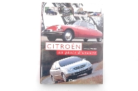 Citroen, un genie d' avance, D. Pagneux.