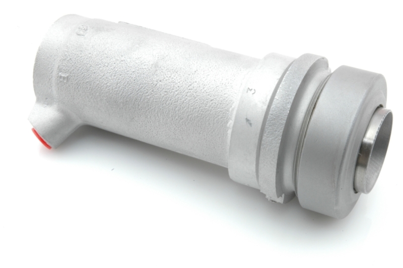 Voorveercylinder LHS R