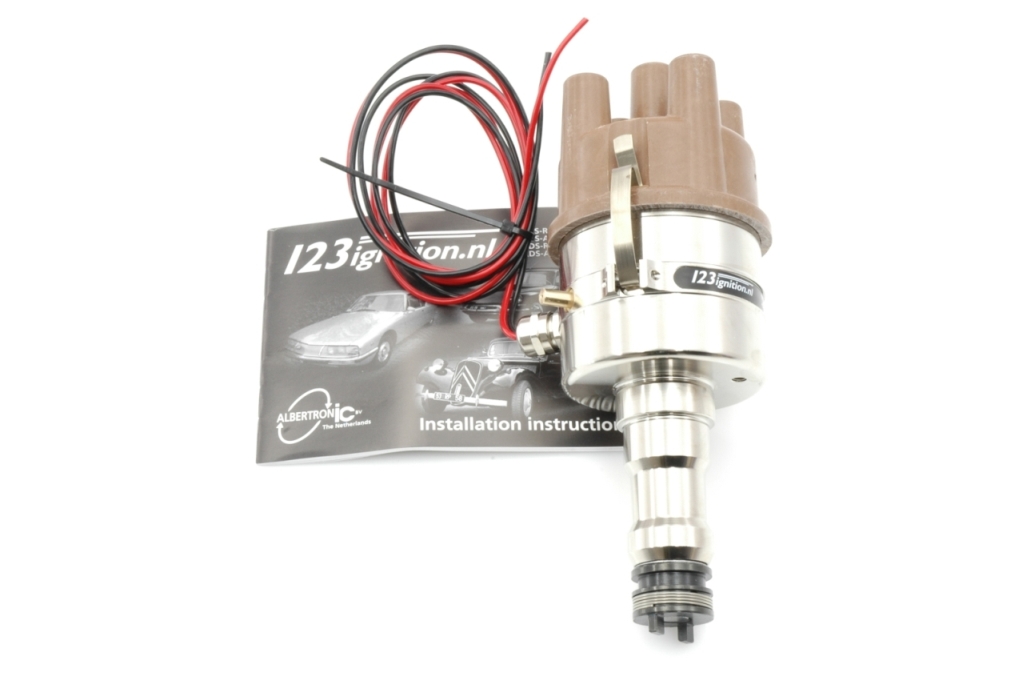 123ignition: Carburateur-vacuum.