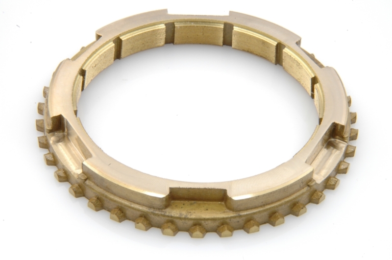 Synchro mesch ring 1/2