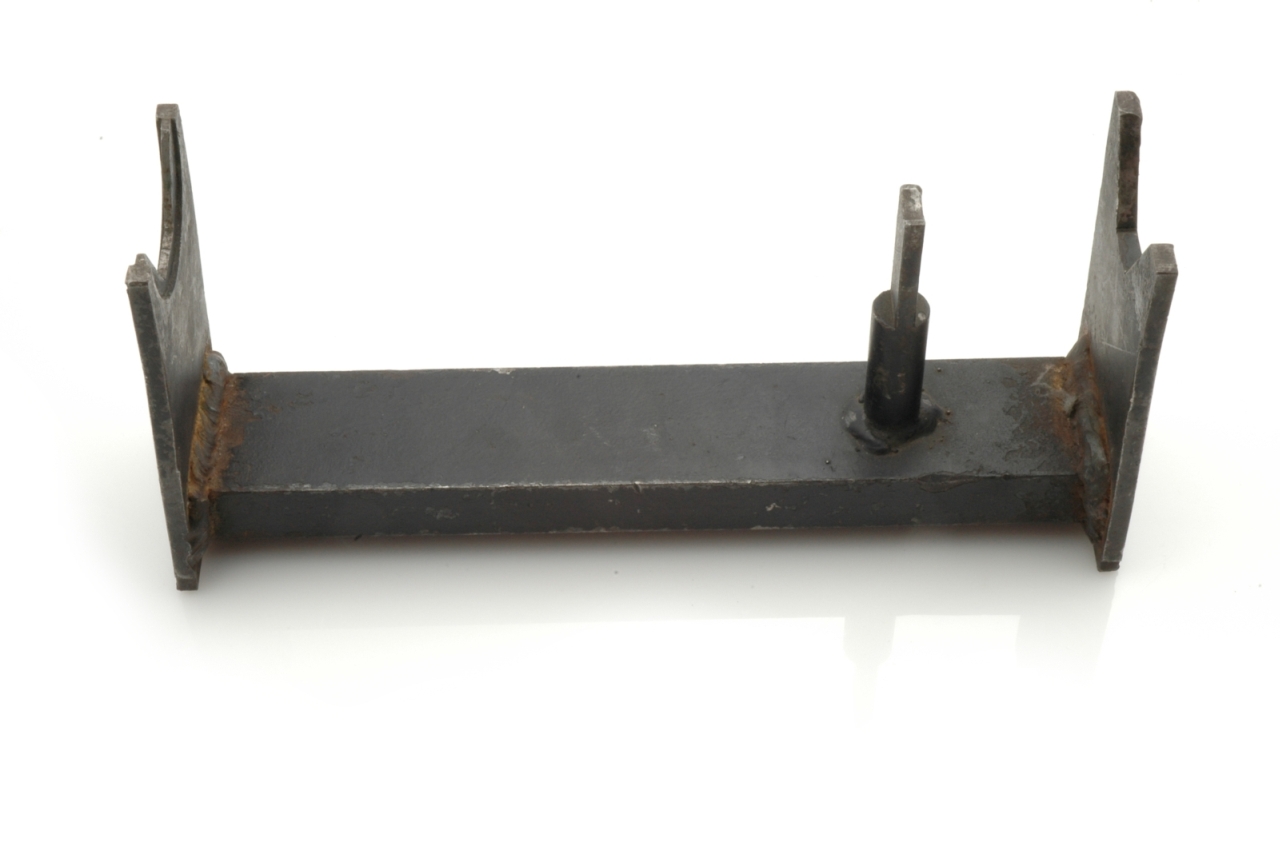 Gereedschap stuurhuis: kaliber.