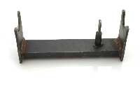 Gereedschap stuurhuis: kaliber.