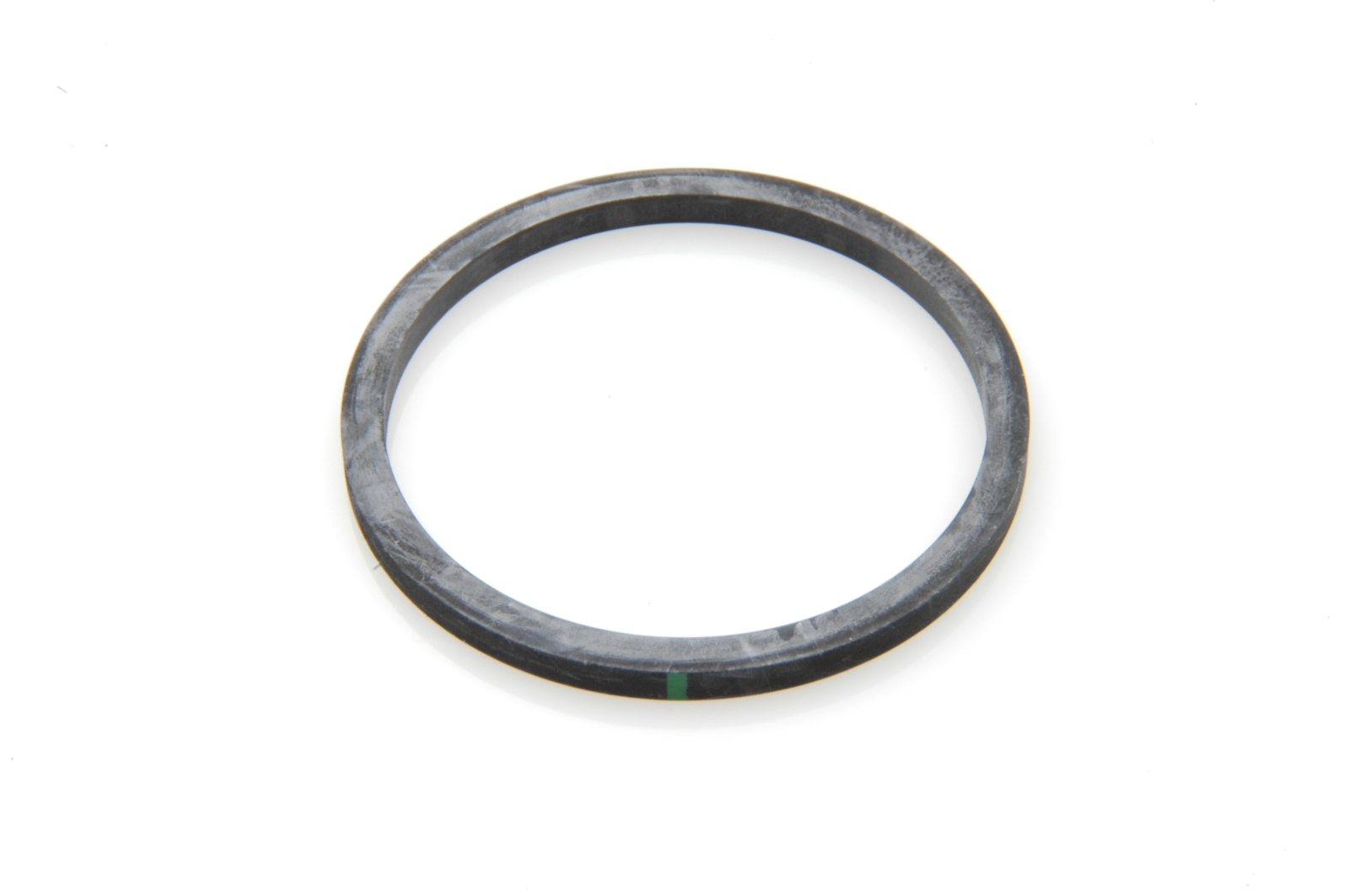 Veerbol: o-ring, vierkant, LHM.