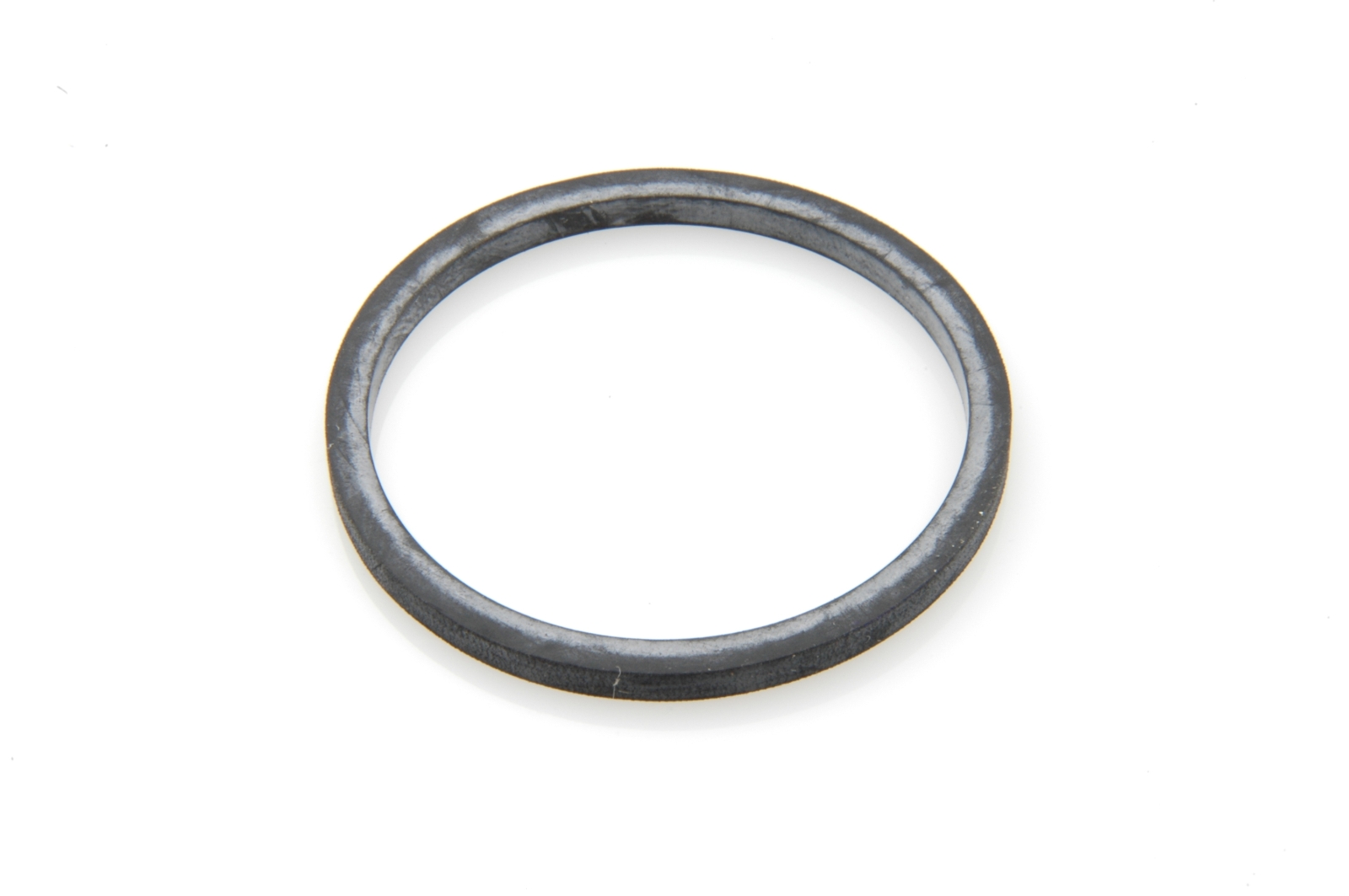 Veerbol: o-ring, vierkant, LHS.