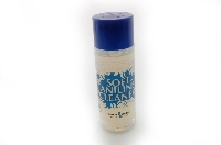 Soft Aniline Cleaner.
