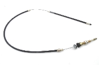 Handremkabel: handbediening (300291).