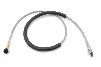 Kilometertellerkabel bakzijde (5bak)