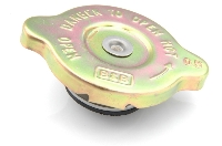 Radiateurdop, 500mB.