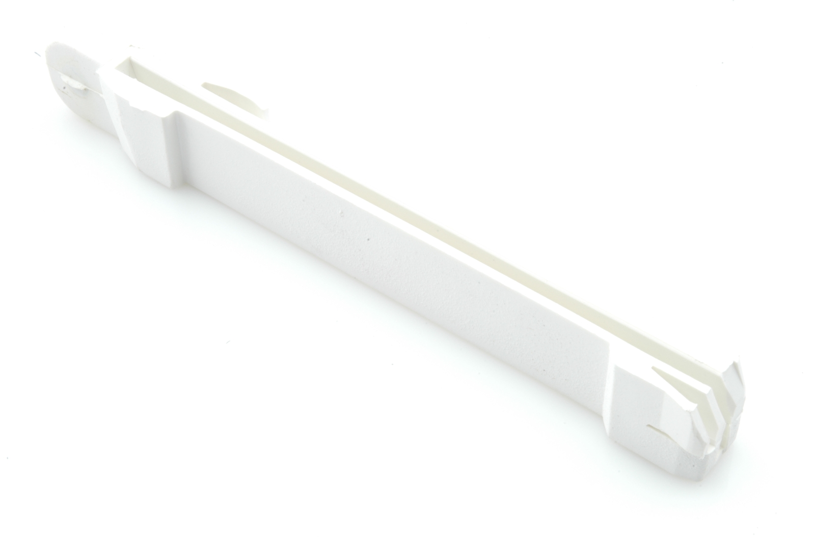 Raamgeleider 4mm AV D-AR G.