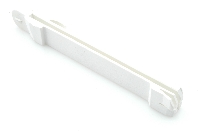 Raamgeleider 4mm AV D-AR G.