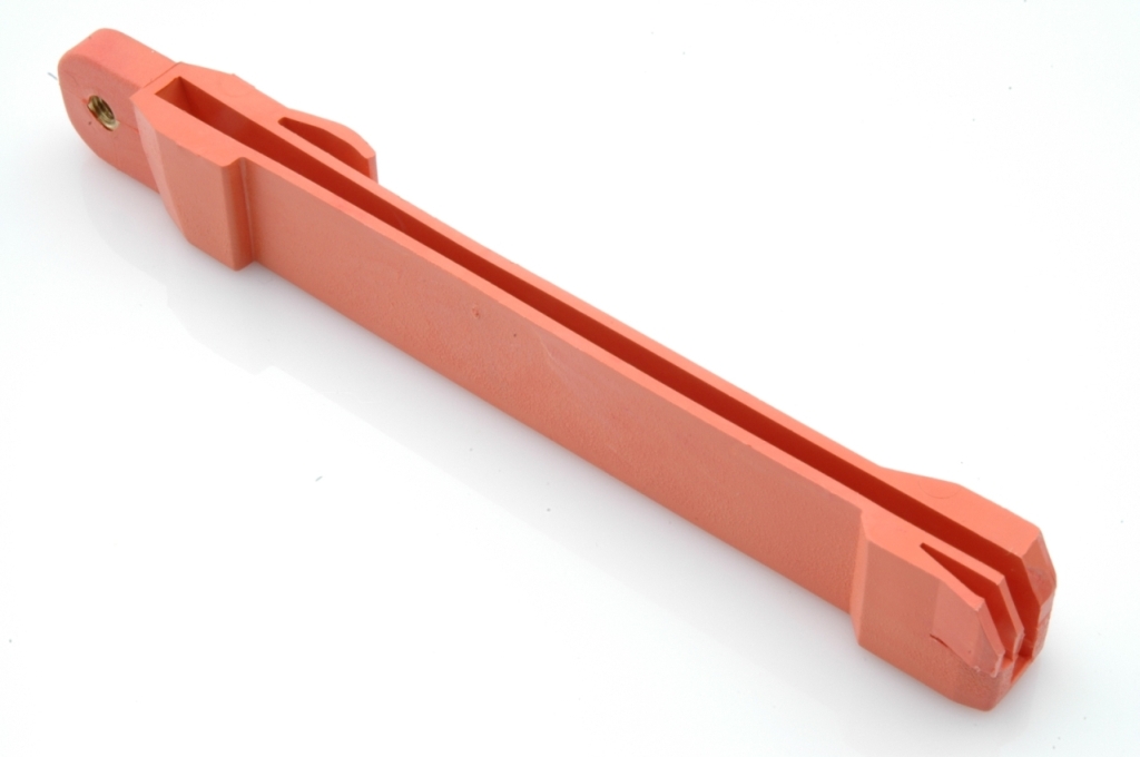 Raamgeleider 5mm AR G-AV D.