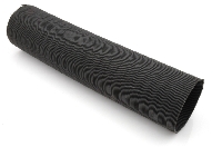 Voorscherm: luchtslang links (103mm).