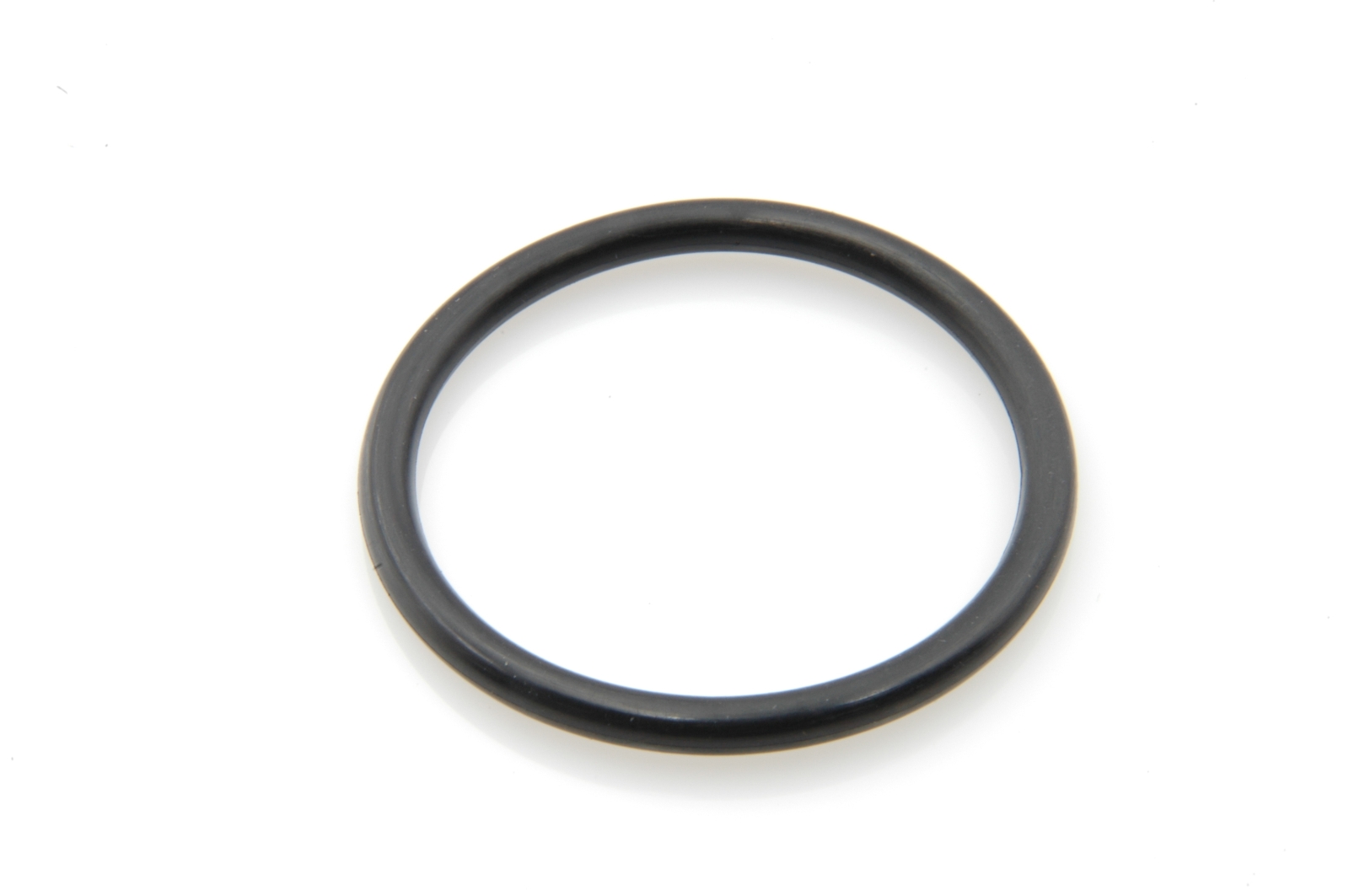 Aanzuigbuis voorraadvat: bovenste o-ring.