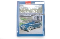 Henri Chapron, D. Pagnieux.