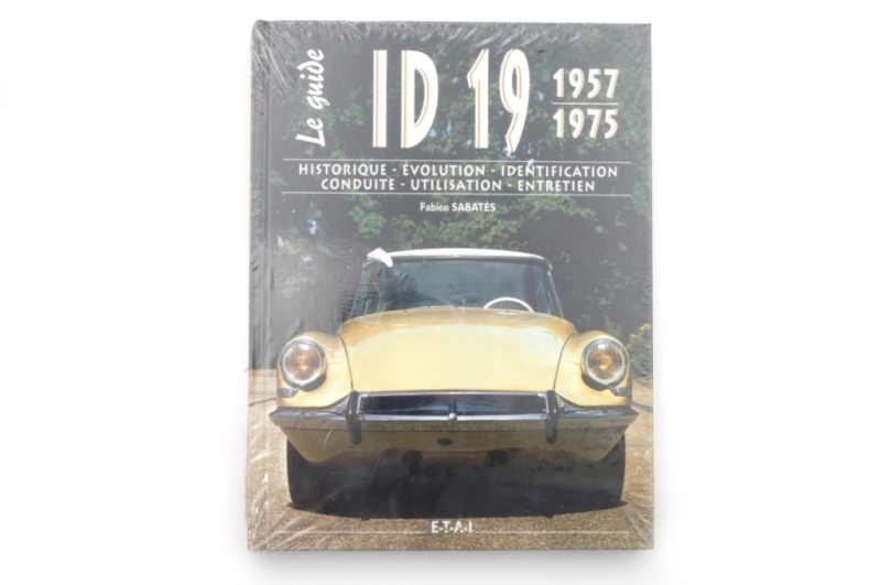 Le Guide ID 1957-1975.