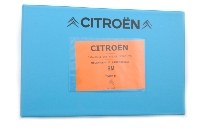 Onderdelenboek SM deel II.
