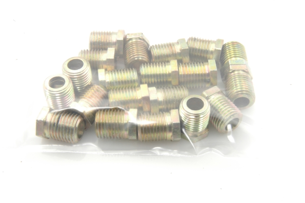 Wartel: 6,35mm (25X).