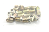 Wartel: 6,35mm (25X).