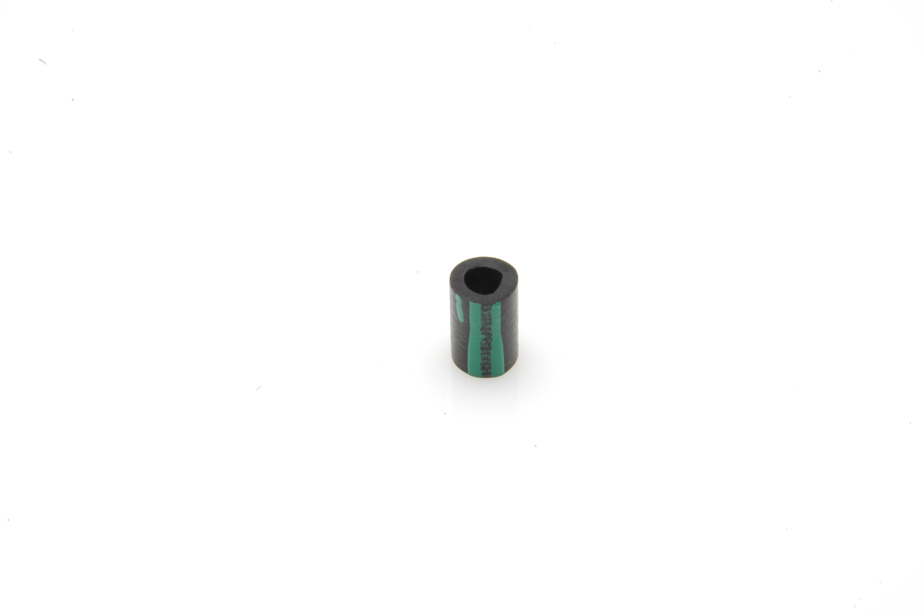 Leidingrubber: 3,5mm, LHM.