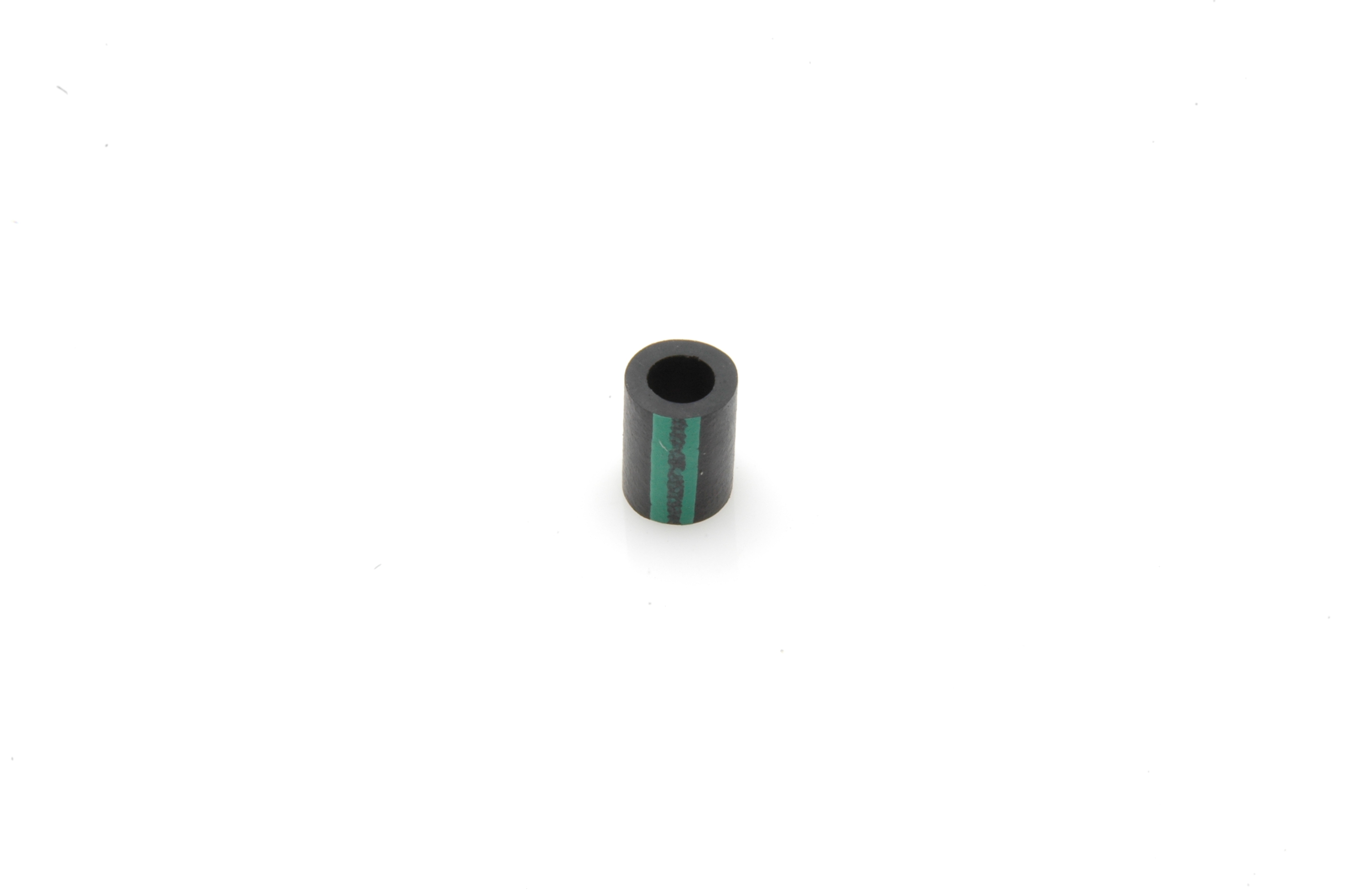 Leidingrubber: 4,5mm, LHM.