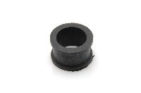 Aanvoerslang hd-pomp: beschermrubber.