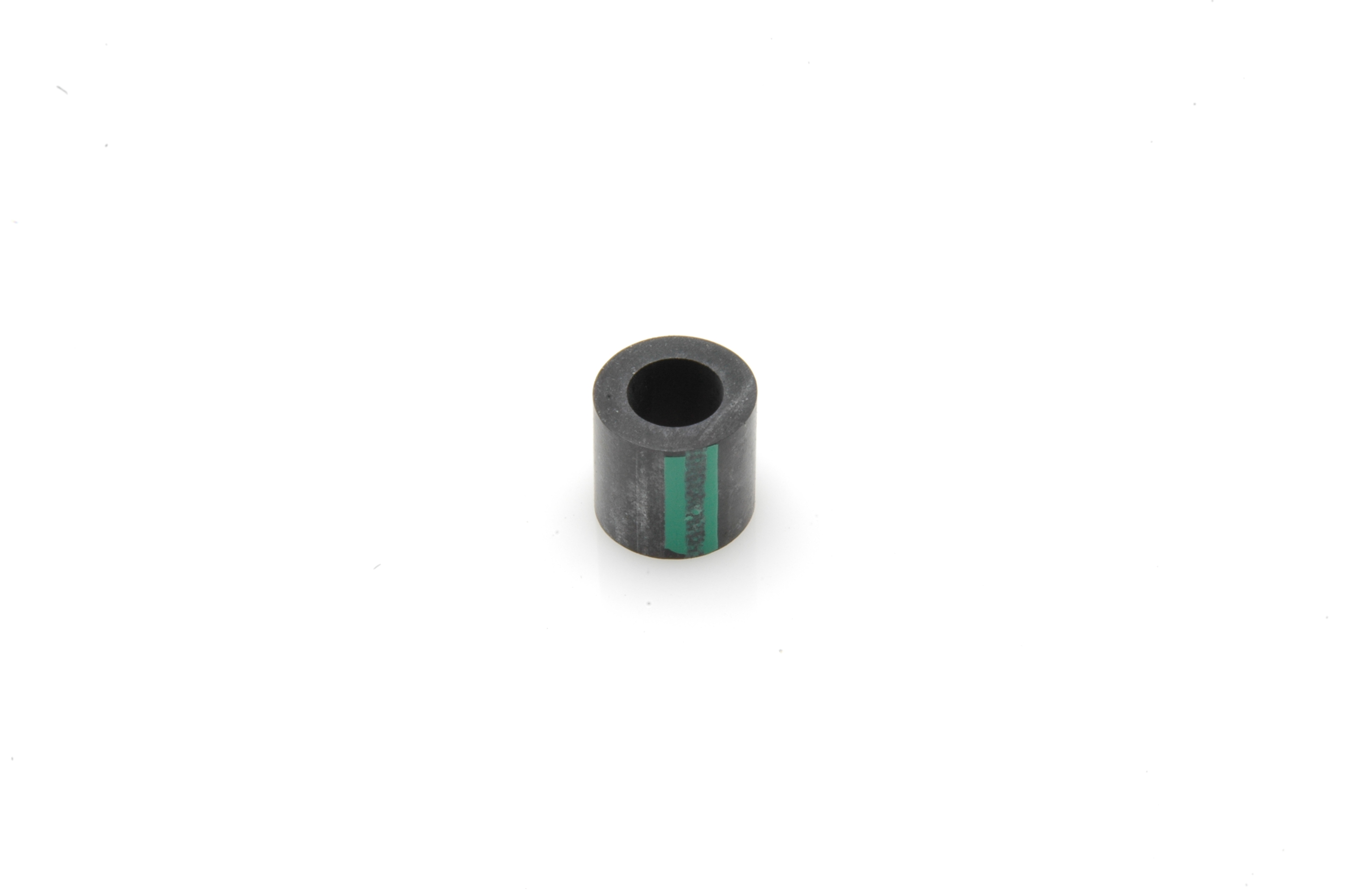 Leidingrubber: 6,35mm, LHM.
