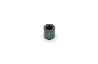 Leidingrubber: 6,35mm, (remaccu), LHM.