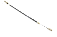 Koppeling: kabel, '70-'71, IE (30288).