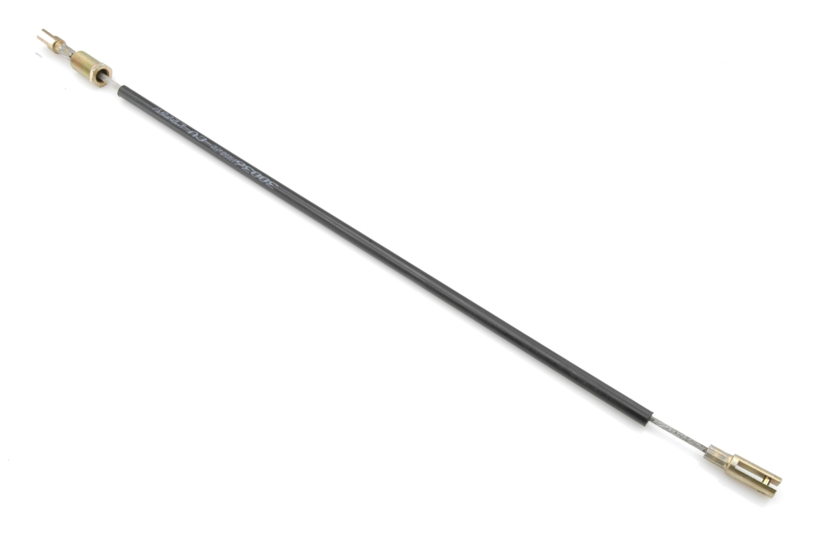 Koppeling: kabel, 9/62-8/65 (30036).