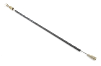 Koppeling: kabel, 9/62-8/65 (30036).