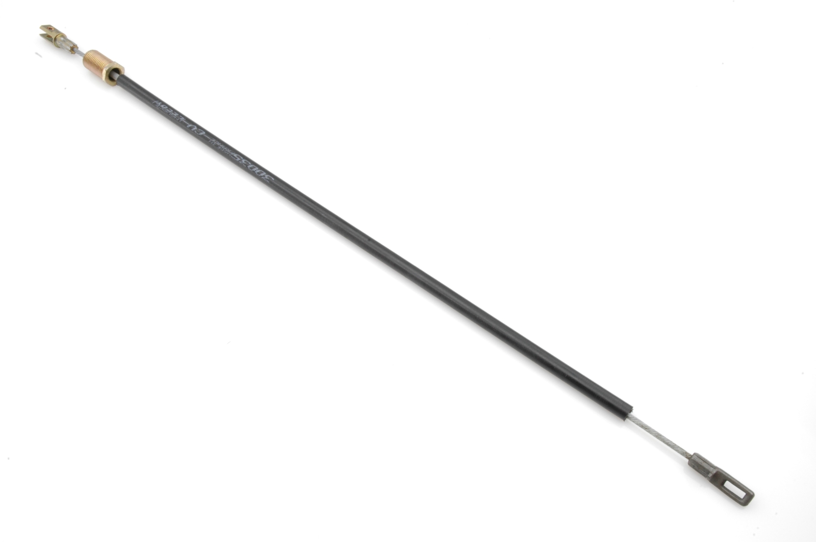 Koppeling: kabel, 9/61-8/62 (30035).