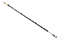 Koppeling: kabel, 9/61-8/62 (30035).