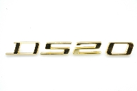Monogram: DS20.
