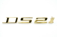 Monogram: DS21.